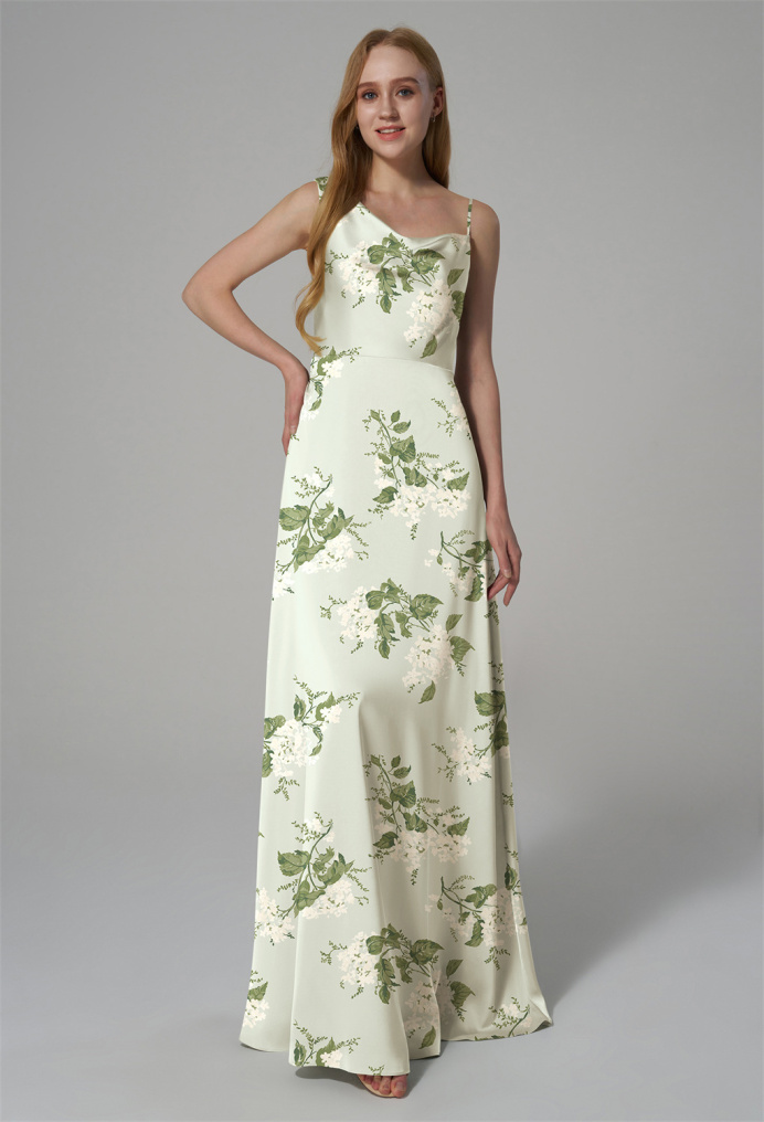 AW Annabella Dress